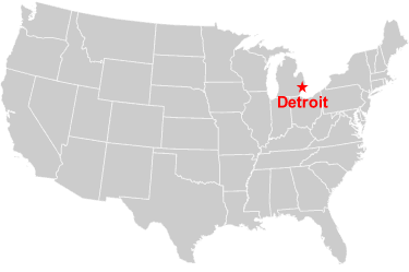 usa detroit plan